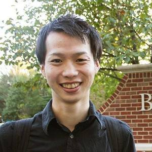 プロフィール画像