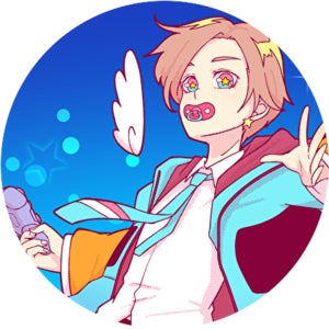 プロフィール画像