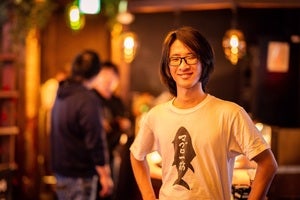 プロフィール画像