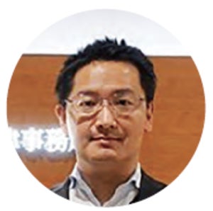 プロフィール画像