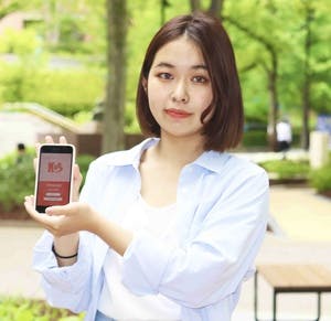 プロフィール画像