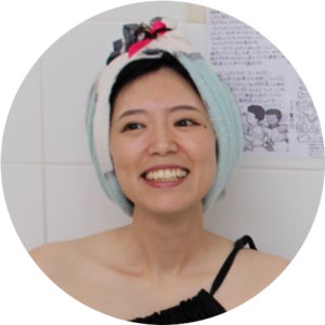 プロフィール画像