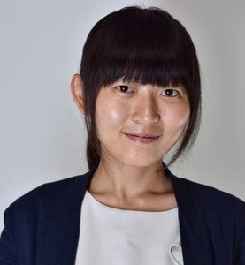 プロフィール画像