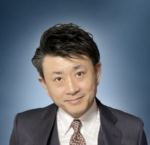 プロフィール画像