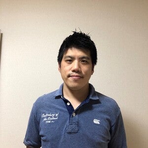 プロフィール画像