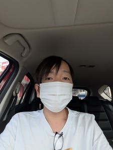 プロフィール画像