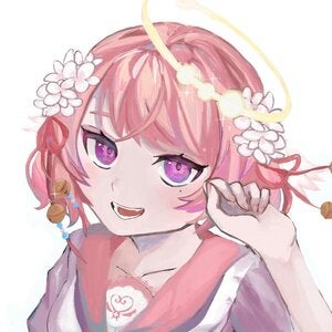 プロフィール画像