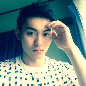 プロフィール画像