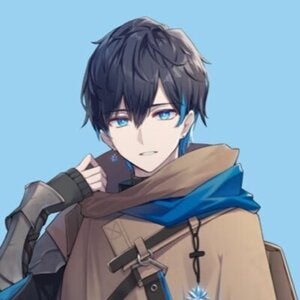 プロフィール画像