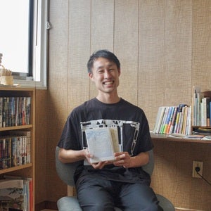 プロフィール画像