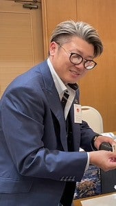 プロフィール画像