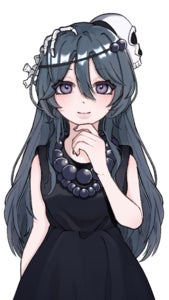 プロフィール画像