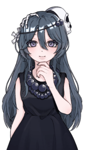 プロフィール画像