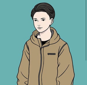 プロフィール画像