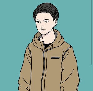プロフィール画像