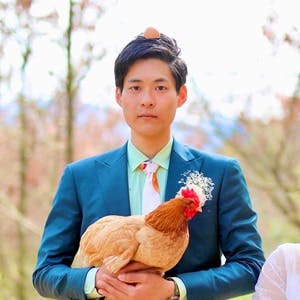 プロフィール画像