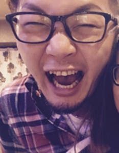 プロフィール画像