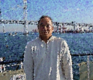 プロフィール画像