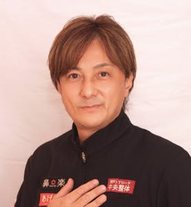 プロフィール画像