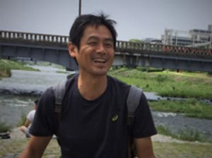 ナレーターとして菅剛史氏が出演を快諾 Campfire キャンプファイヤー ナレーターとして菅剛史氏が出演を快諾 Campfire キャンプファイヤー