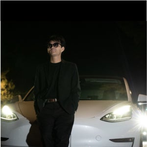 プロフィール画像