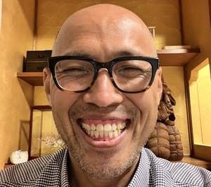 プロフィール画像