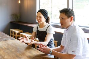 プロフィール画像