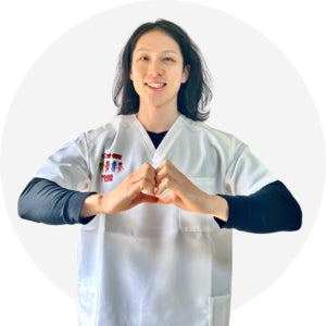 プロフィール画像