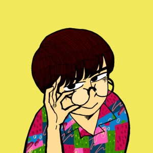 プロフィール画像