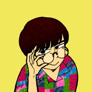 プロフィール画像