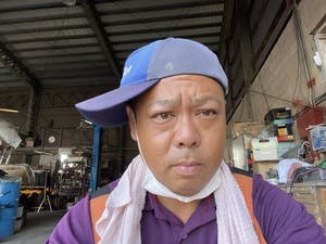 プロフィール画像