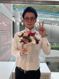 プロフィール画像