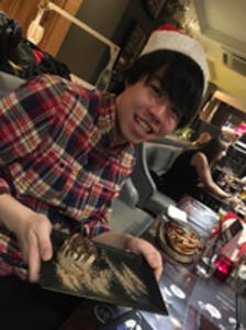 プロフィール画像