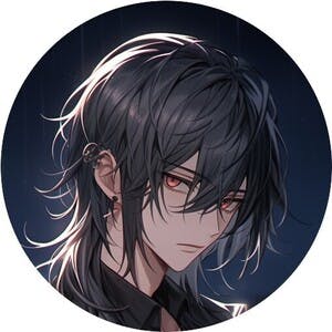 プロフィール画像