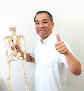プロフィール画像