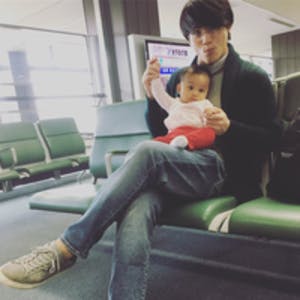 プロフィール画像