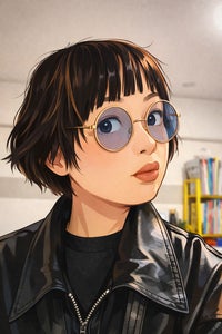 プロフィール画像