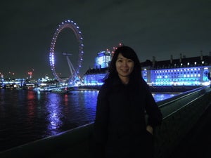 プロフィール画像