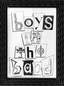 プロフィール画像