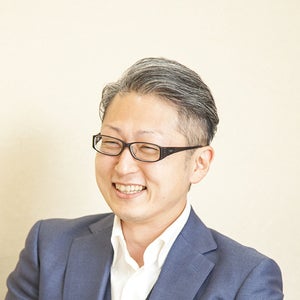 プロフィール画像