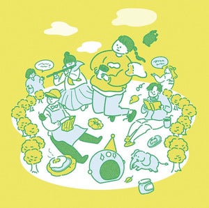 プロフィール画像