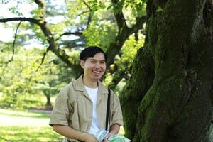 プロフィール画像