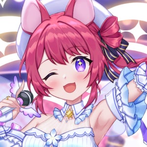 プロフィール画像