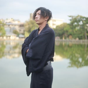 プロフィール画像