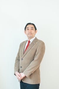 プロフィール画像