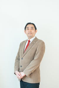 プロフィール画像