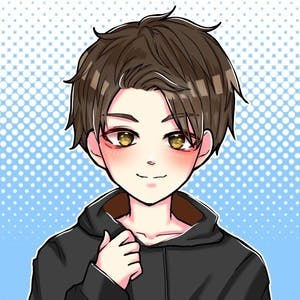 プロフィール画像