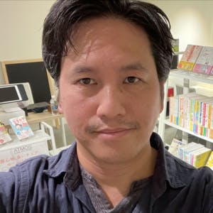 プロフィール画像