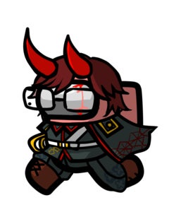 プロフィール画像