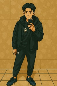 プロフィール画像